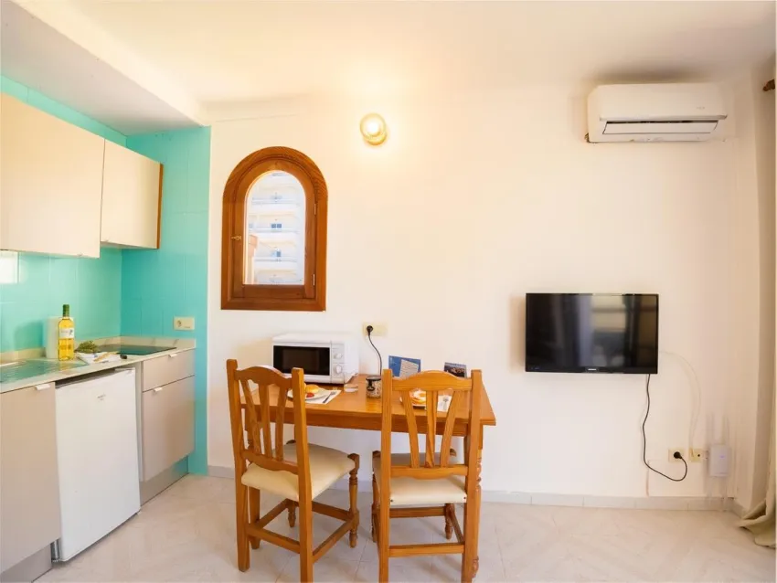 Bella Maria Apartments 2*-38