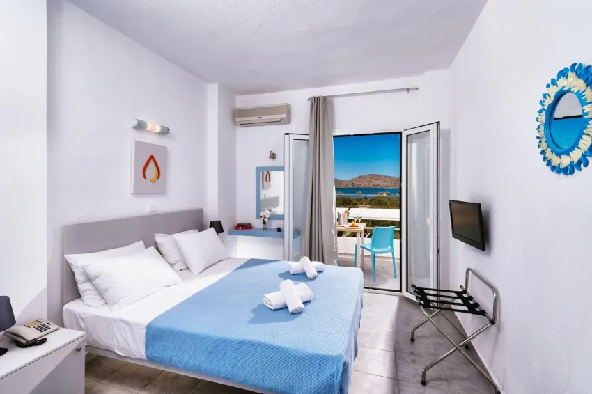 Elounda Krini Hotel 3*-12