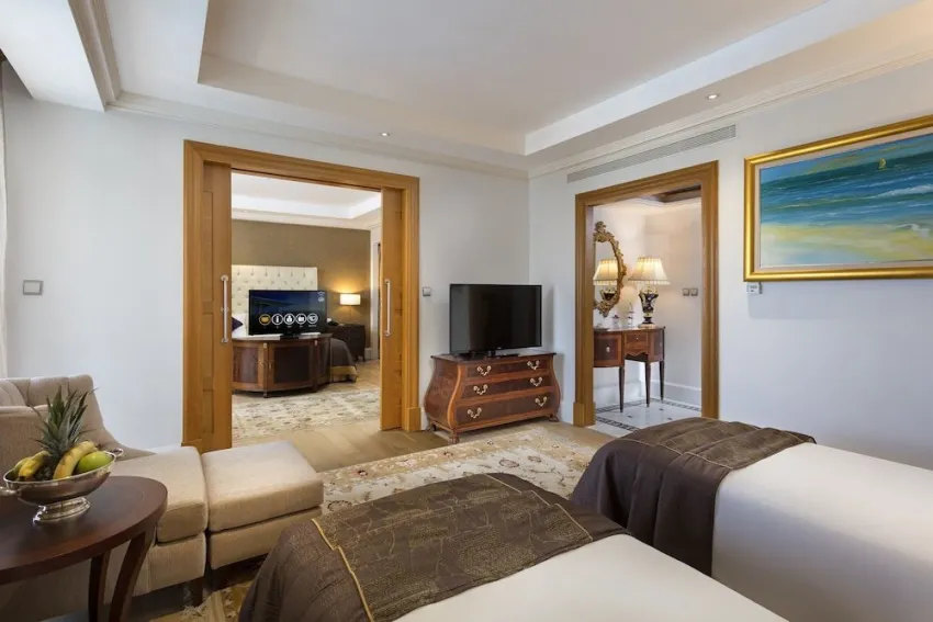 Titanic Mardan Palace  5*-15