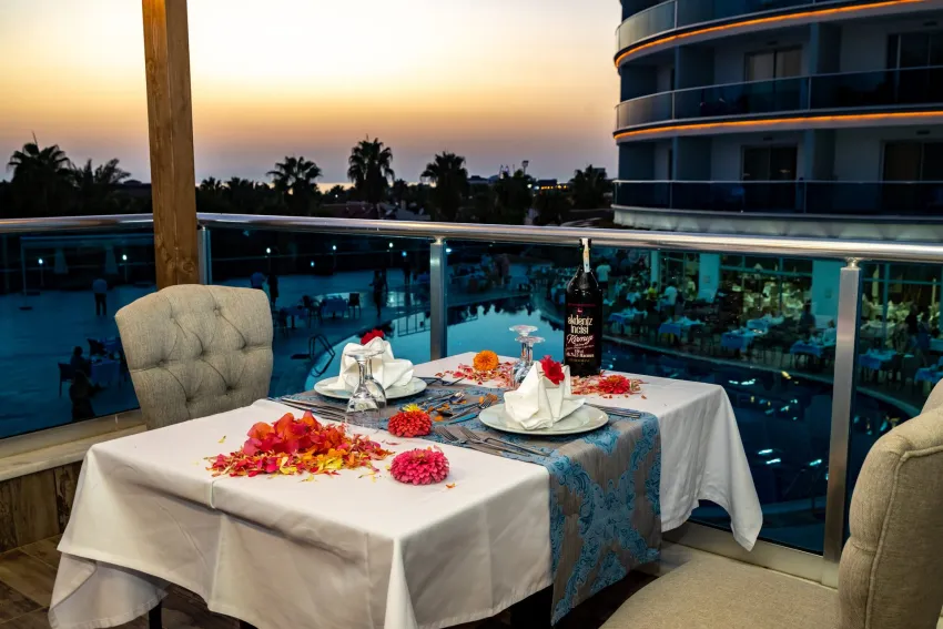 The Marilis Hiill Resort Hotel & Spa 5*-17
