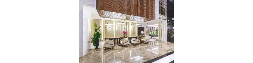 Calyptus Kirman Premium (Ex. Kirman Calyptus Resort) 5*-9