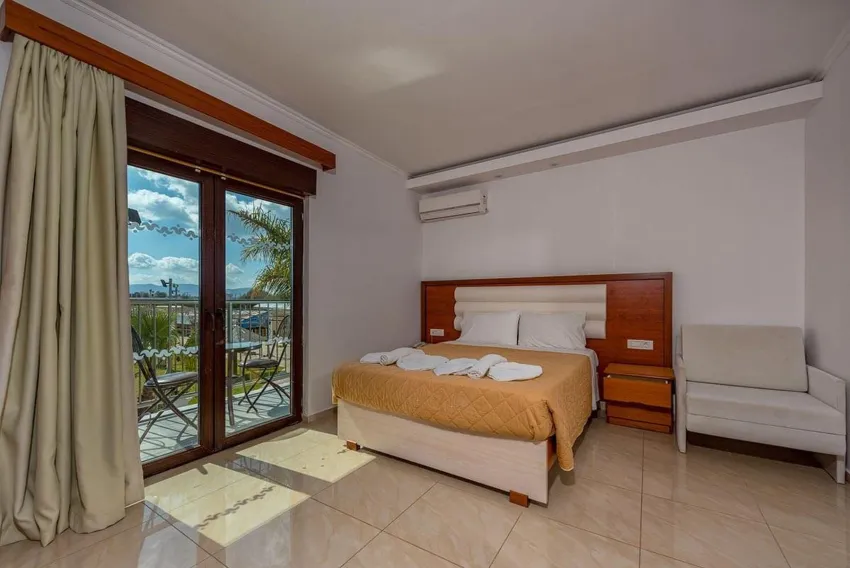 Caretta Beach Resort and Water Park 4*-22