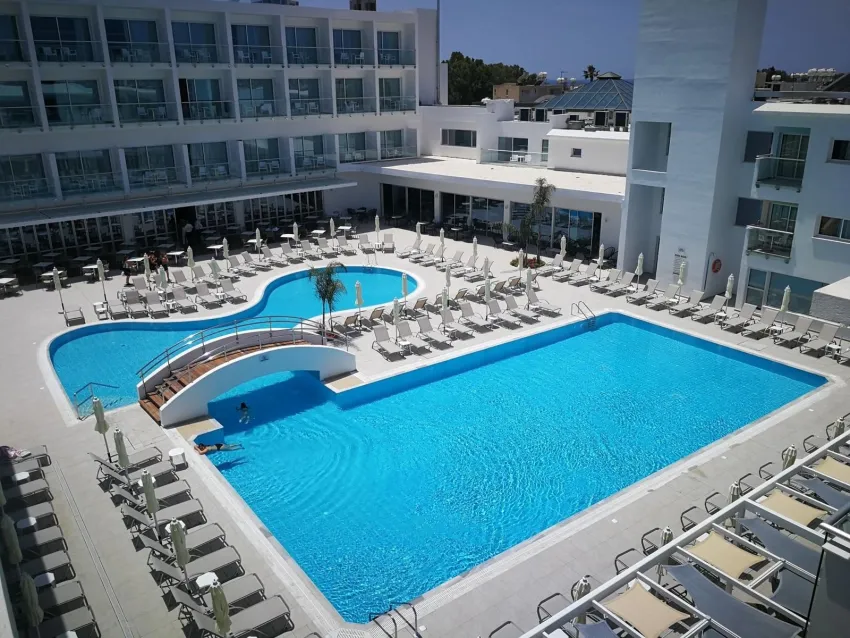 Sofianna Resort & Spa 4*-2