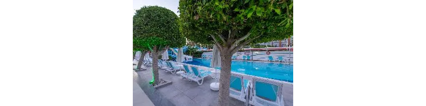 Armas Beach Hotel 4*-55