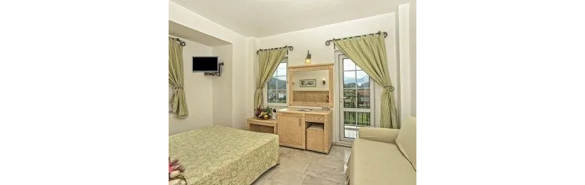 Sinatra Hotel 4*-16