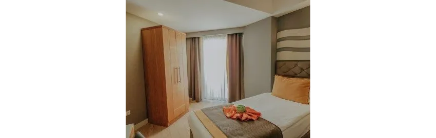 Saturn Palace Resort 5*-15