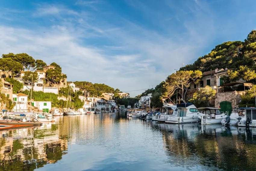 Santanyi Port Boutique Hotel 4*-8