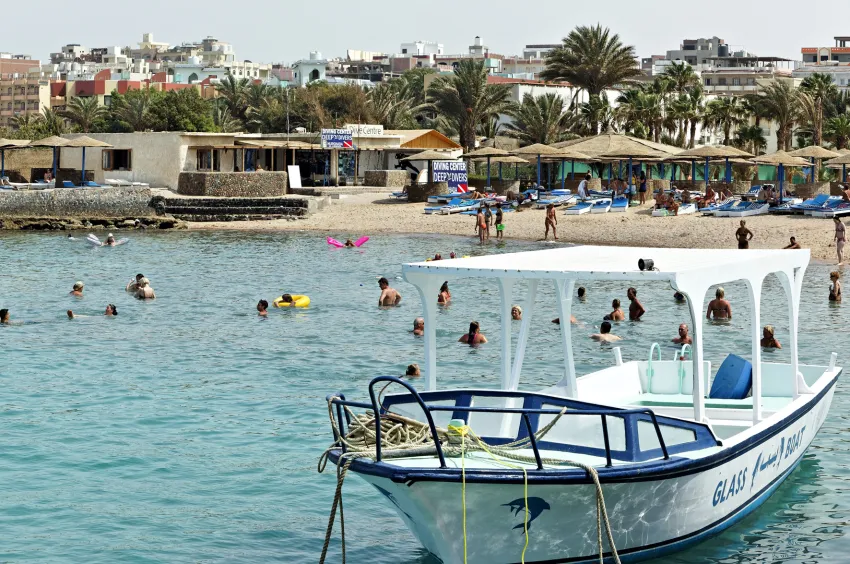 Empire Hotel Aqua Park 3*-48