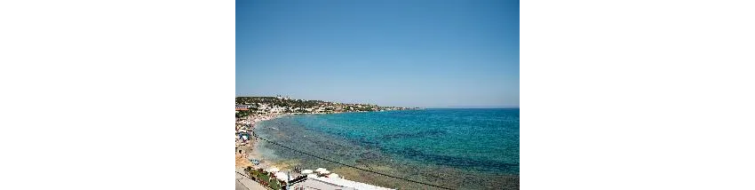 Alia Beach Hotel 3*-45