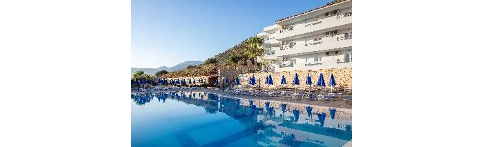 Koni Village 3* - Stalis - Grecia