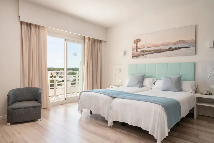 Nordeste Playa Hotel 3*-9