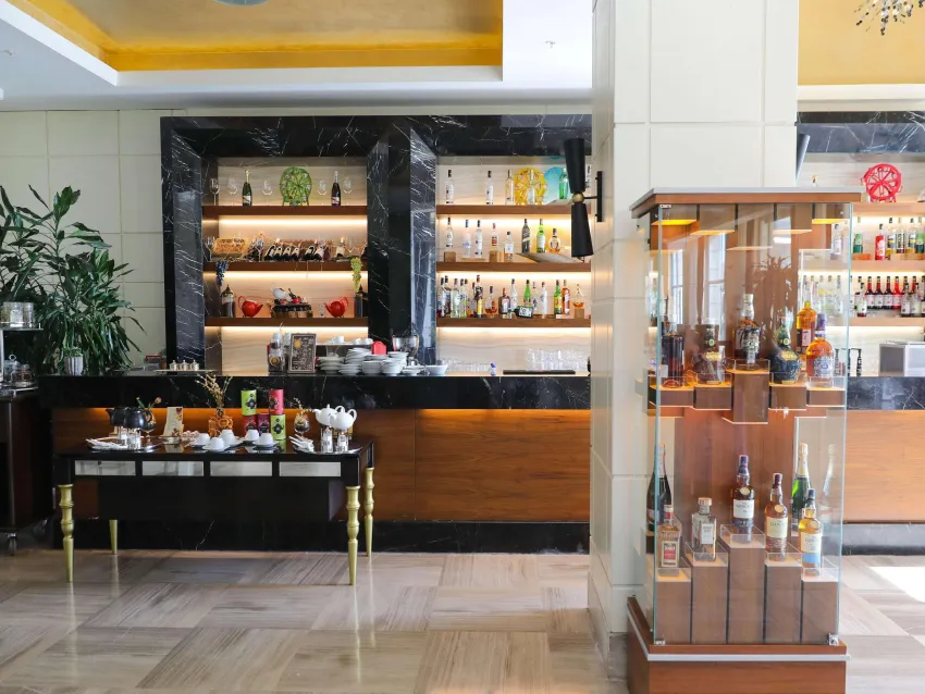Rixos Beldibi 5*-100