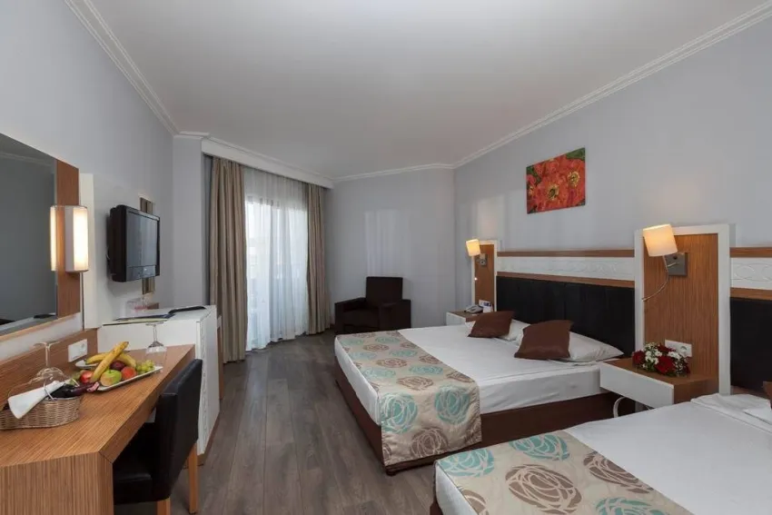 Hane Family Resort Hotel 4*-3