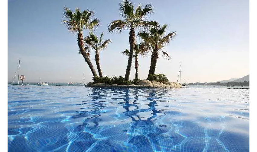 Botel Alcudiamar 4*-37