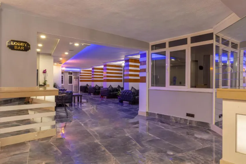 AKDORA ELITE HOTEL SPA  4*-6