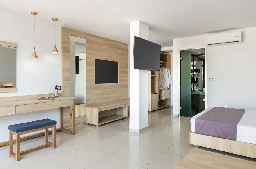 Galini Palace 5*-9