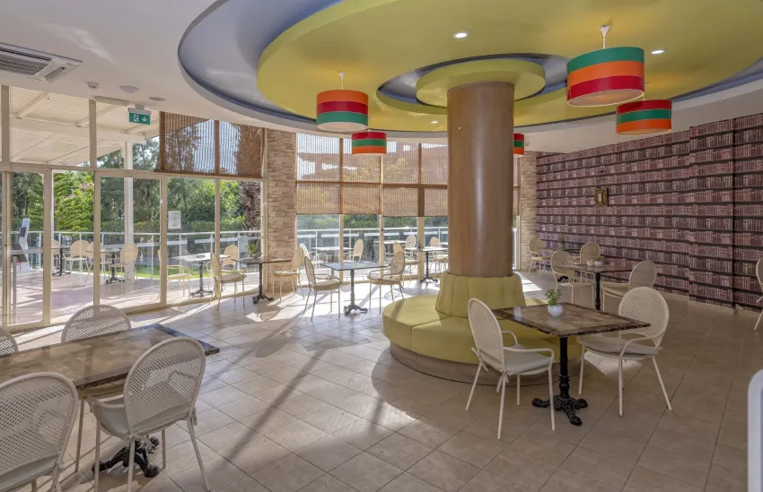 Asteria Family Resort Side (Ex. Euphoria Palm Beach) 5*-22