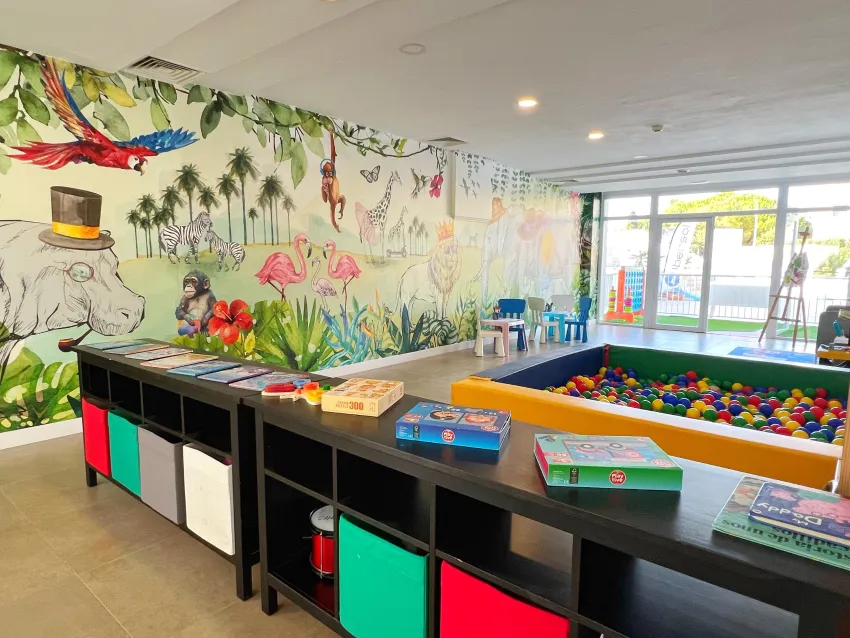 Ibersol Siurell 4*-138