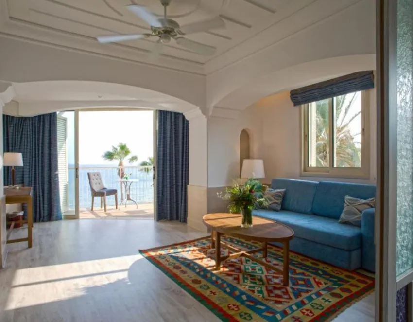 Columbia Beach Resort 5*-35