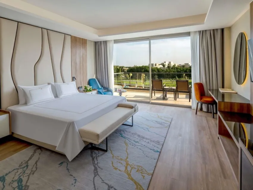 Rixos Premium Magawish Bay View 5*-14