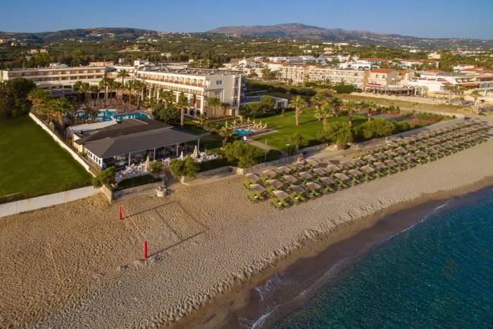 Rethymno Palace 5* - Adelianos kampos (adele) - Grecia