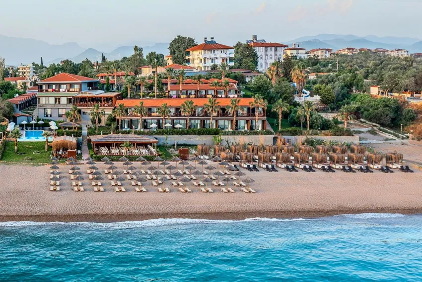 Adora Calma Beach Hotel (Adults Only 16+) 4*-24
