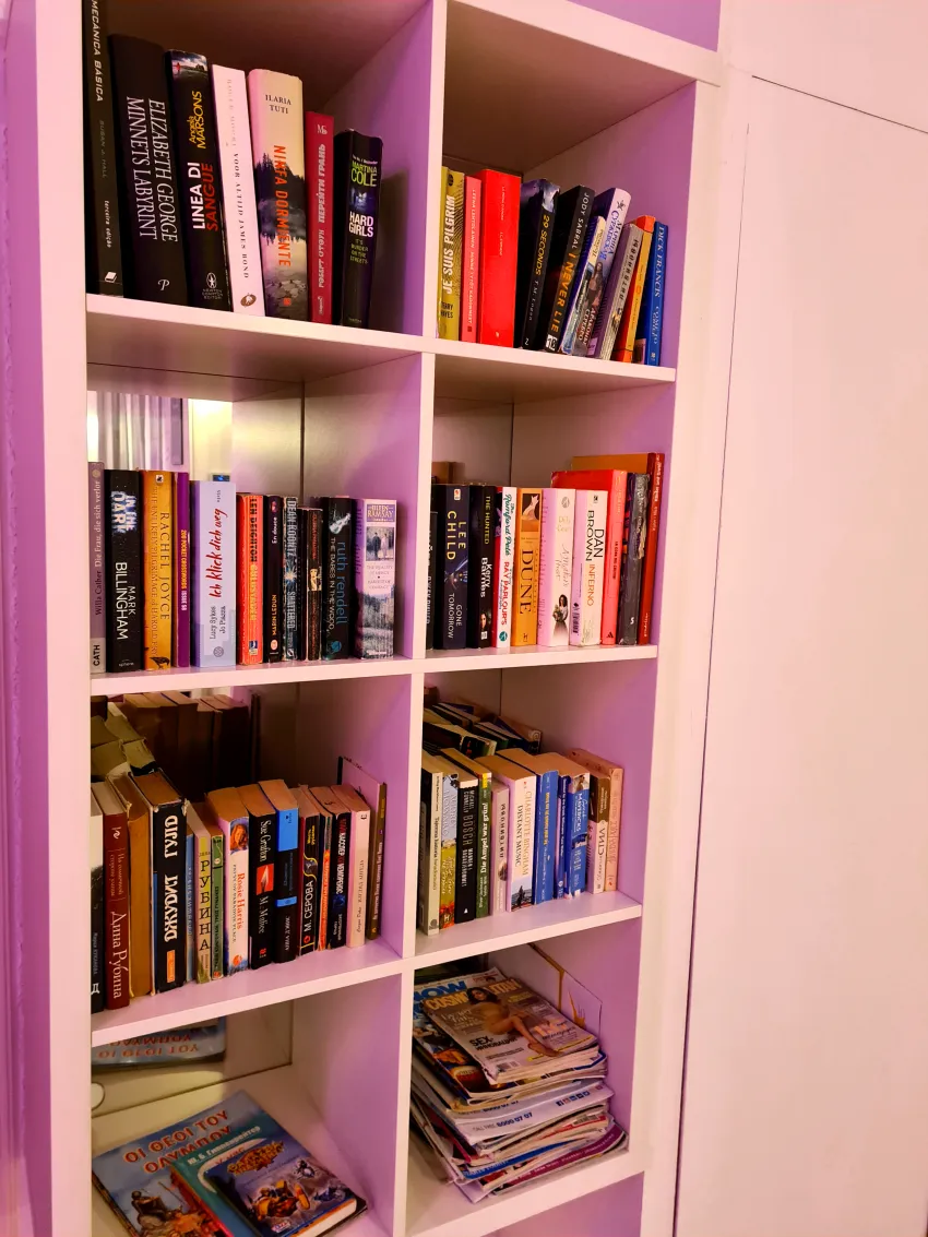 Sveltos Hotel 3*-107