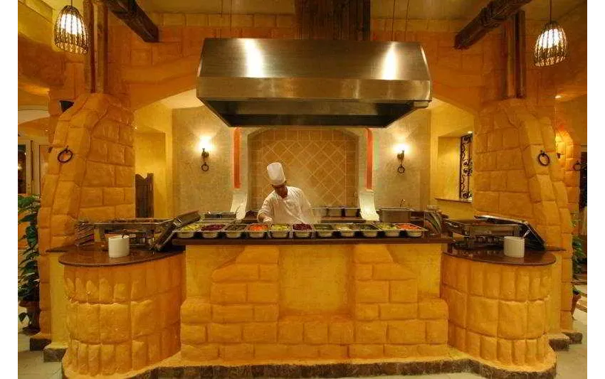 Pickalbatros Alf Leila Wa Leila Resort 4*-27