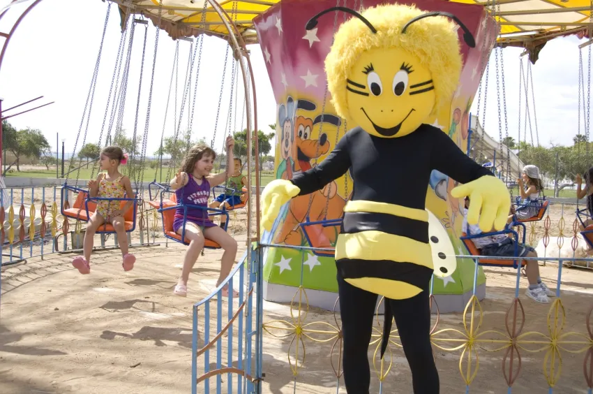 Armas Pemar Beach (Ex. Pemar Beach) 5*-15