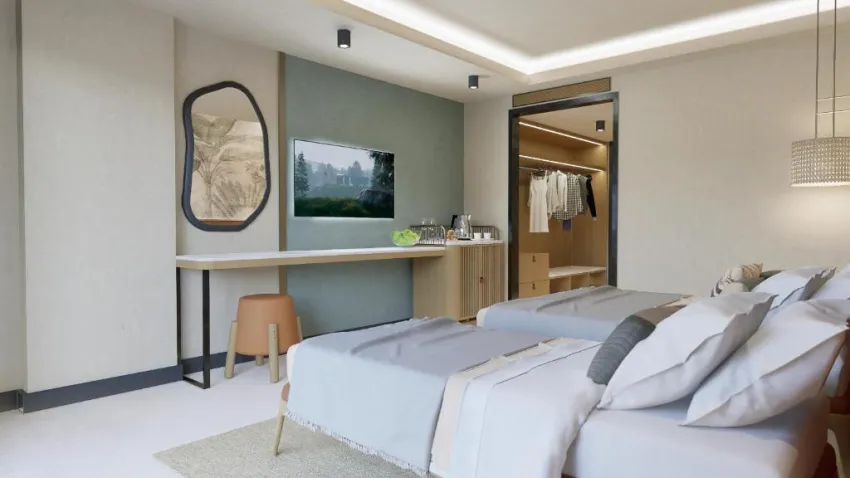 VOX MARIS RESORT (ADULTS ONLY 16+)  5*-10