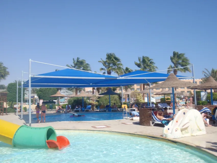 Titanic Resort & Aquapark 4*-9