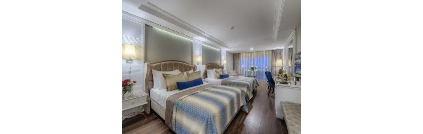 Dobedan Exclusive Hotel & Spa (Ex. Alva Donna Belek) 5*-29