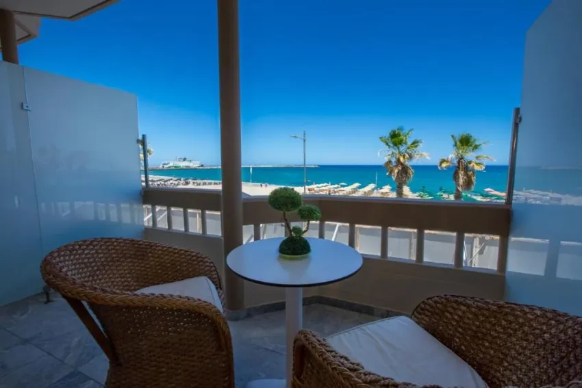 Theo Hotel Rethymno 2*-5