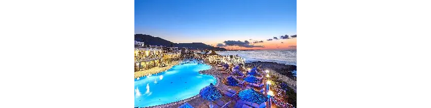 Alexander Beach Hotel And Village Resort 5*-40