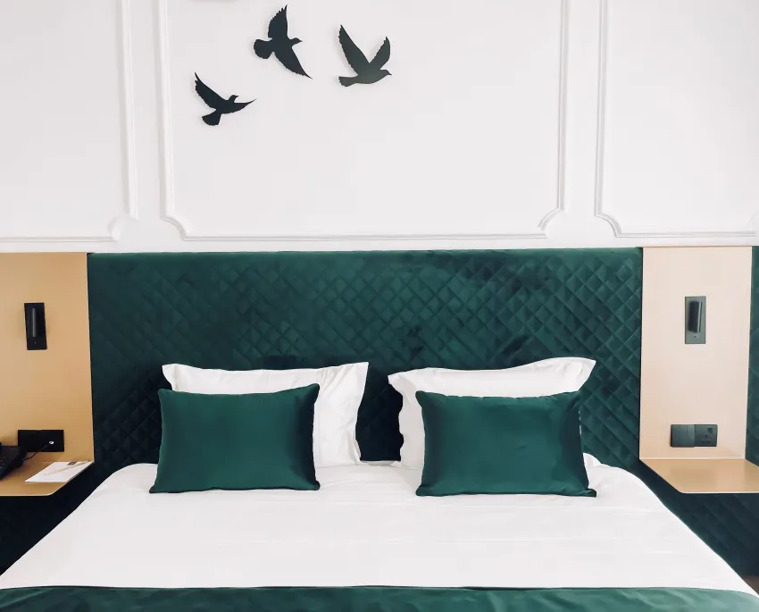 Ajax Hotel 4*-90