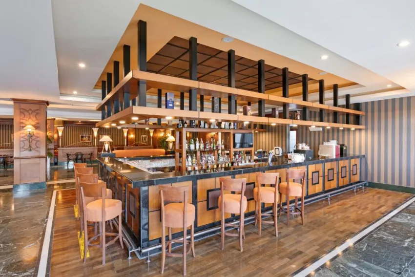 Dobedan World Palace Kemer (Ex.Alva Donna World) 5*-17