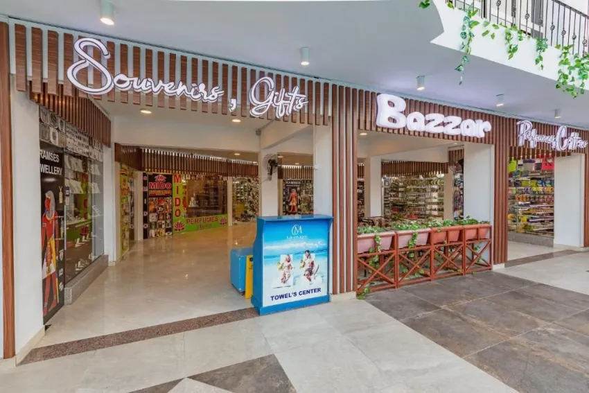 MINAMARK BEACH RESORT 4*-16