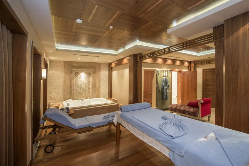 Starlight Resort Hotel 5*-271