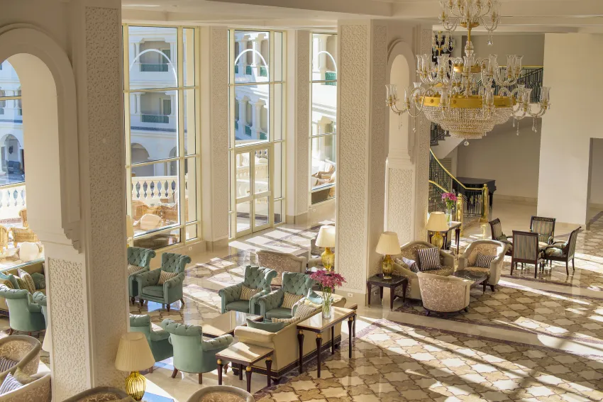 Baron Palace Sahl Hasheesh 5*-4