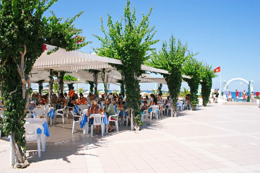 EL MOURADI PALACE 5*-48