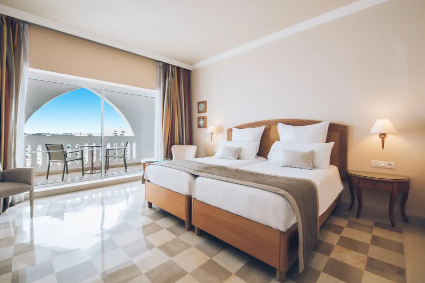 Iberostar Selection Kantaoui Bay 5*-157