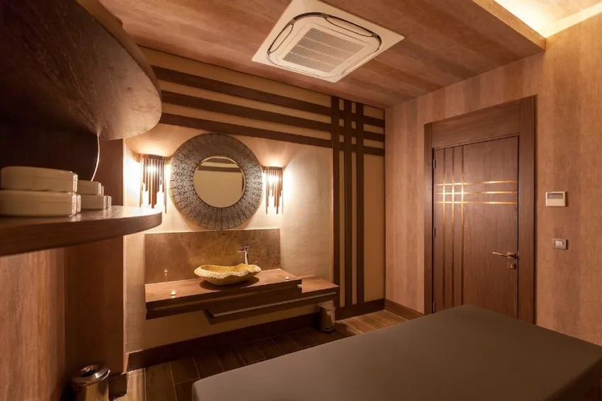 VIB ANTALYA 4*-30
