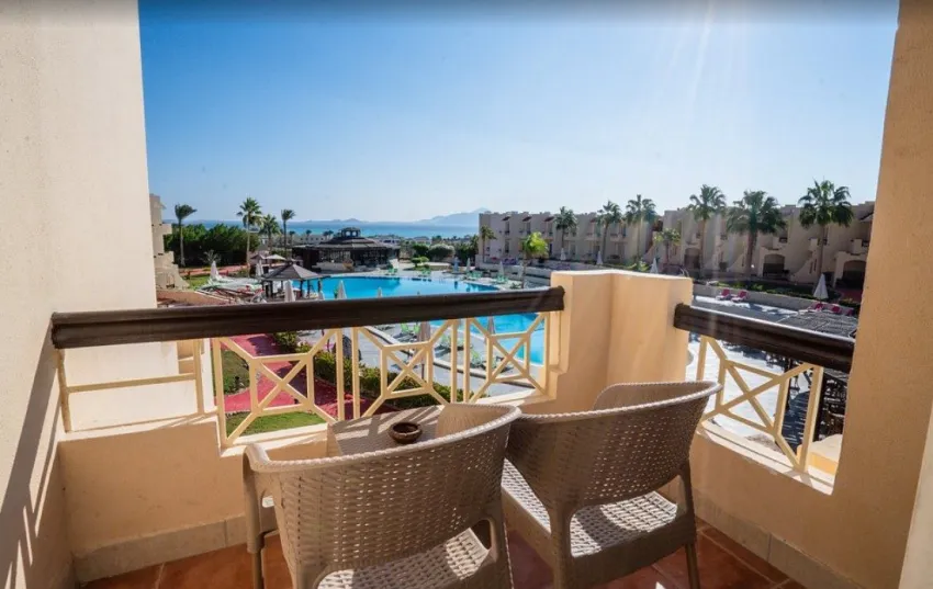 IVY Cyrene Sharm Hotel 4*-18