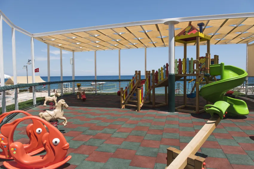 Corendon Playa Kemer (Ex.Grand Park Kemer ) 4*-115