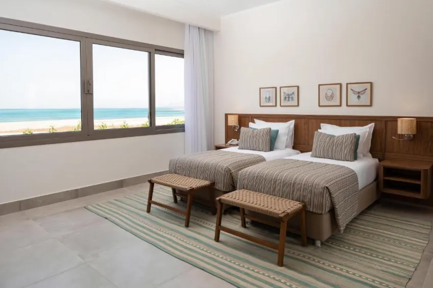 STEIGENBERGER RESORT RAS SOMA  5*-33