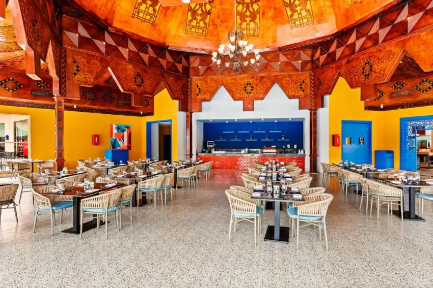 PICKALBATROS JUNGLE AQUA PARK RESORT  4*-13