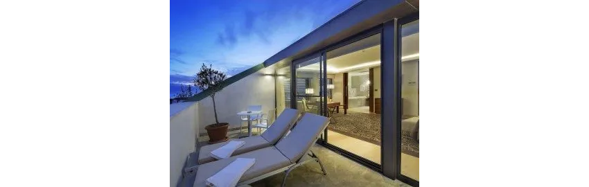 Tui Blue Side Hotel (Adults Only 16+) 5*-25