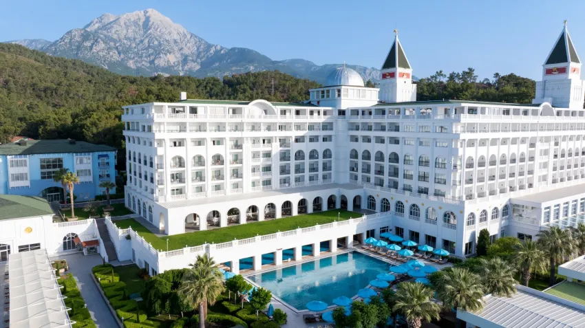 Nirvana Dolce Vita 5*-1