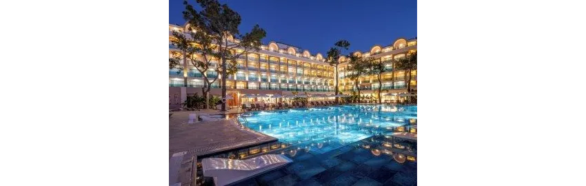 Berry Blue Hotel 5*-9
