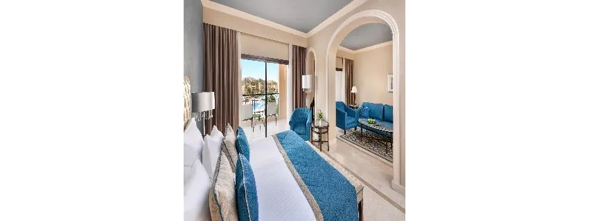 Jaz Aquamarine Resort - All Inclusive 5*-54